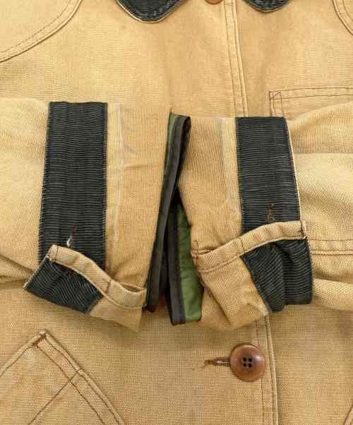 L.L.Bean（エルエルビーン）L.L.Bean (エルエルビーン) ジャケット ブラウン サイズ:SIZE Sの古着・服飾アイテム