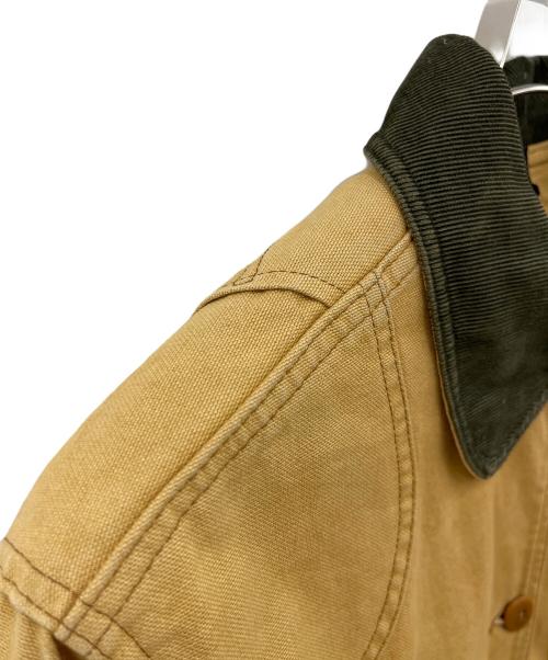 L.L.Bean（エルエルビーン）L.L.Bean (エルエルビーン) ジャケット ブラウン サイズ:SIZE Sの古着・服飾アイテム