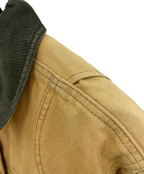 L.L.Bean（エルエルビーン）L.L.Bean (エルエルビーン) ジャケット ブラウン サイズ:SIZE Sの古着・服飾アイテム
