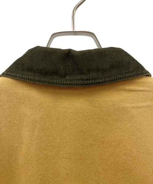 L.L.Bean（エルエルビーン）L.L.Bean (エルエルビーン) ジャケット ブラウン サイズ:SIZE Sの古着・服飾アイテム