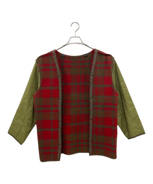 L.L.Bean（エルエルビーン）L.L.Bean (エルエルビーン) ジャケット ブラウン サイズ:SIZE Sの古着・服飾アイテム