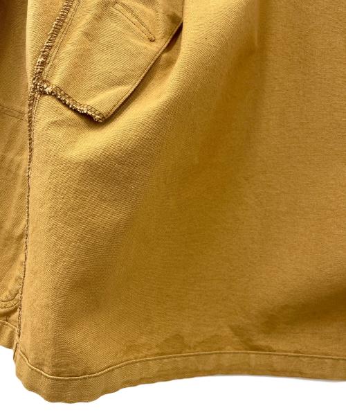 L.L.Bean（エルエルビーン）L.L.Bean (エルエルビーン) ジャケット ブラウン サイズ:SIZE Sの古着・服飾アイテム
