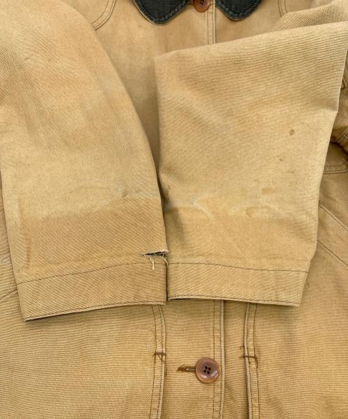 L.L.Bean（エルエルビーン）L.L.Bean (エルエルビーン) ジャケット ブラウン サイズ:SIZE Sの古着・服飾アイテム
