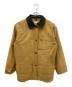 L.L.Bean（エルエルビーン）の古着「ジャケット」｜ブラウン