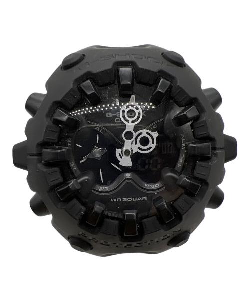 CASIO（カシオ）CASIO (カシオ) デジタルウォッチ/G-SHOCK ブラックの古着・服飾アイテム