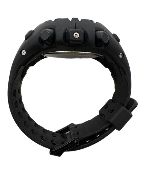 CASIO（カシオ）CASIO (カシオ) デジタルウォッチ/G-SHOCK ブラックの古着・服飾アイテム