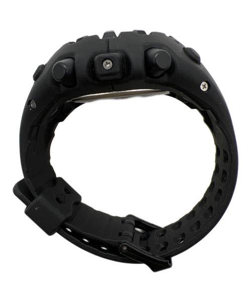 CASIO（カシオ）CASIO (カシオ) デジタルウォッチ/G-SHOCK ブラックの古着・服飾アイテム