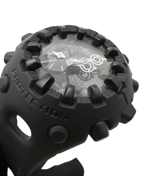CASIO（カシオ）CASIO (カシオ) デジタルウォッチ/G-SHOCK ブラックの古着・服飾アイテム