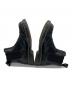 中古・古着 Dr.Martens (ドクターマーチン) サイドゴアブーツ ブラック サイズ:UK8：12000円