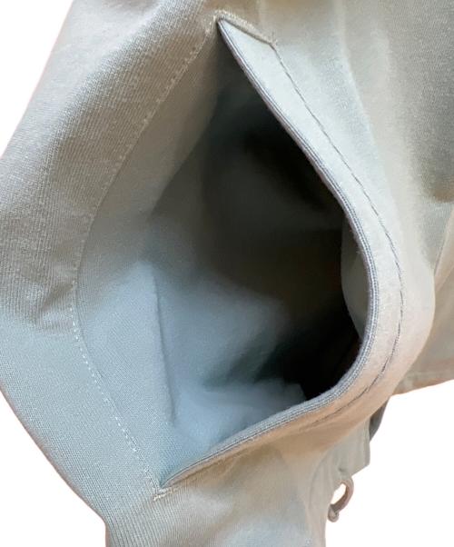 studio seven（スタジオセブン）studio seven (スタジオセブン) 長袖シャツ グリーン サイズ:M 未使用品の古着・服飾アイテム