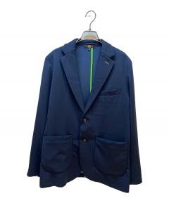 中古・古着通販】THE SCOTCH HOUSE (ザ スコッチハウス) テーラード