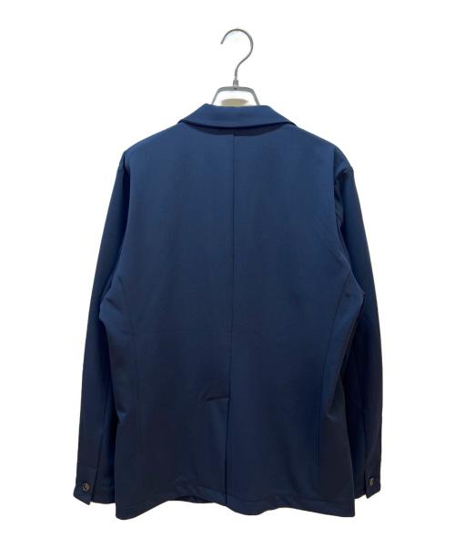 LOUDMOUTH（ラウドマウス）LOUDMOUTH (ラウドマウス) テーラードジャケット ブラック サイズ:M 未使用品の古着・服飾アイテム