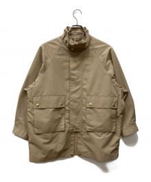 Traditional Weatherwear（トラディショナルウェザーウェア）の古着「ELGIN　フィールドジャケット」｜ブラウン