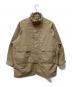 Traditional Weatherwear（トラディショナルウェザーウェア）の古着「ELGIN　フィールドジャケット」｜ブラウン