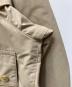 中古・古着 Traditional Weatherwear (トラディショナルウェザーウェア) ELGIN　フィールドジャケット ブラウン サイズ:34 未使用品：25000円