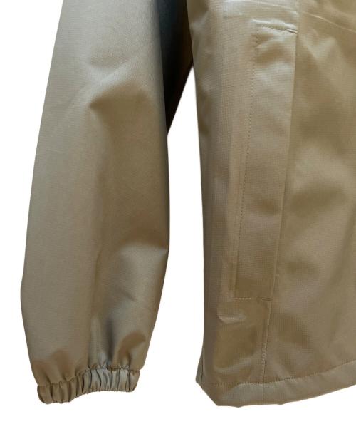 LOUDMOUTH（ラウドマウス）LOUDMOUTH (ラウドマウス) レインコート カーキ サイズ:M 未使用品の古着・服飾アイテム
