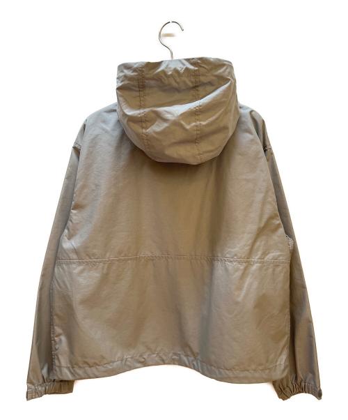DANTON（ダントン）DANTON (ダントン) フーデッドジャケット グレー サイズ:S 未使用品の古着・服飾アイテム