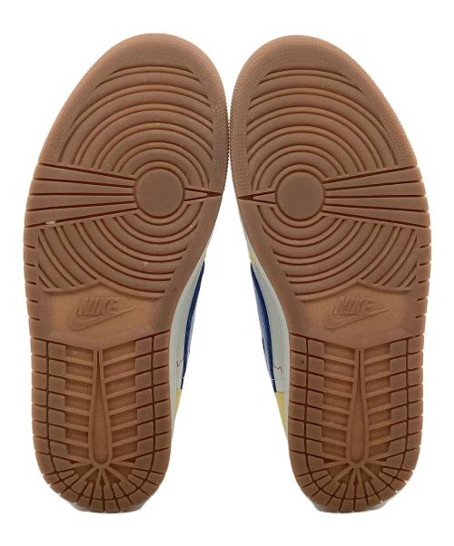 NIKE（ナイキ）NIKE (ナイキ) Travis Scott × Nike Women's Air Jordan 1 Retro Low OG 