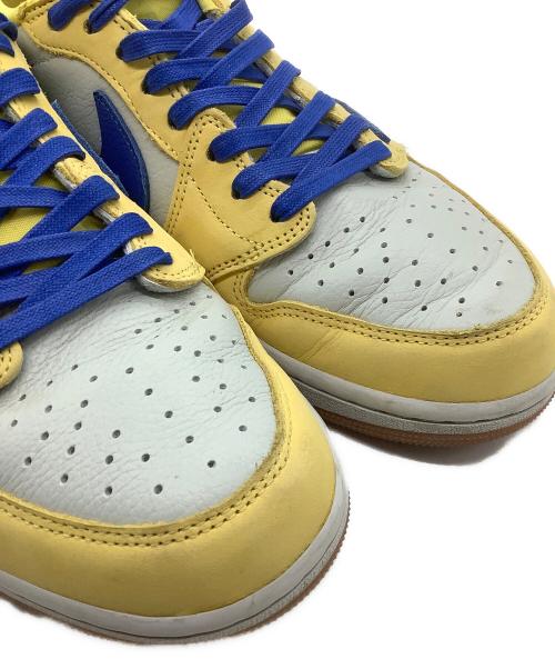 NIKE（ナイキ）NIKE (ナイキ) Travis Scott × Nike Women's Air Jordan 1 Retro Low OG 