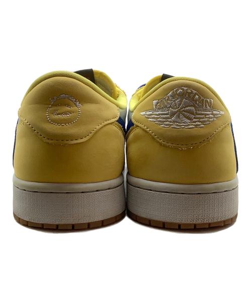 NIKE（ナイキ）NIKE (ナイキ) Travis Scott × Nike Women's Air Jordan 1 Retro Low OG 