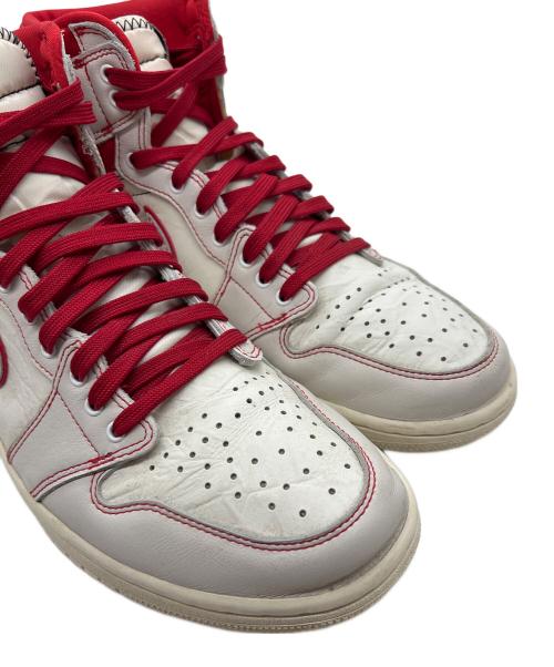 NIKE（ナイキ）NIKE (ナイキ) Nike Air Jordan 1 Retro High OG 