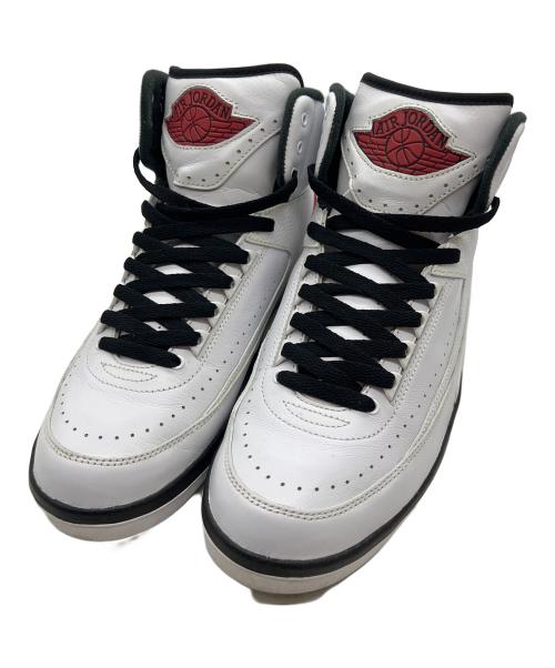 NIKE（ナイキ）NIKE (ナイキ) Air Jordan 2 OG 