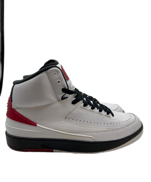 NIKE（ナイキ）NIKE (ナイキ) Air Jordan 2 OG 