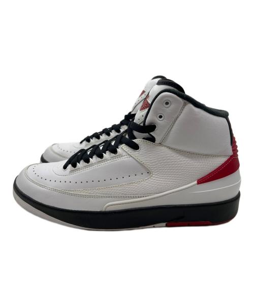 NIKE（ナイキ）NIKE (ナイキ) Air Jordan 2 OG 