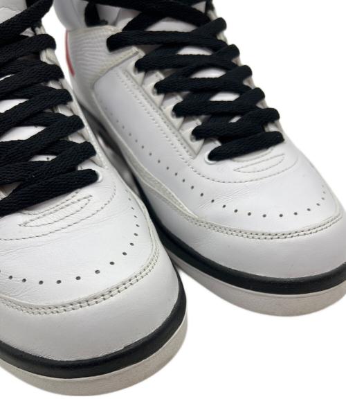 NIKE（ナイキ）NIKE (ナイキ) Air Jordan 2 OG 