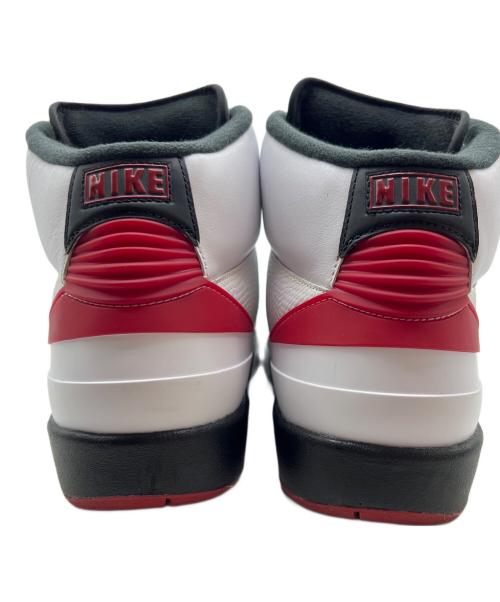 NIKE（ナイキ）NIKE (ナイキ) Air Jordan 2 OG 