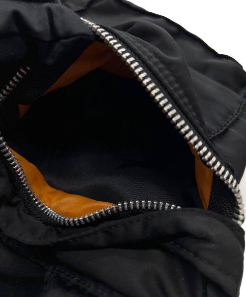 PORTER（ポーター）PORTER (ポーター) リュック ブラックの古着・服飾アイテム