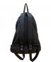 PORTER (ポーター) リュック ブラック：18000円