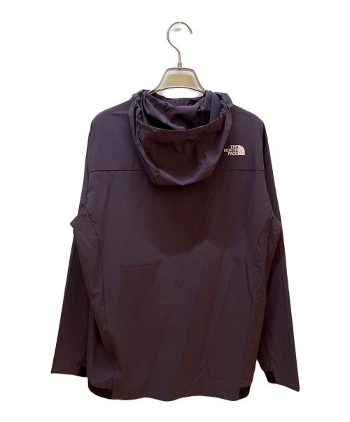 THE NORTH FACE（ザ ノース フェイス）THE NORTH FACE (ザ ノース フェイス) フーデッドジャケット パープル サイズ:Mの古着・服飾アイテム