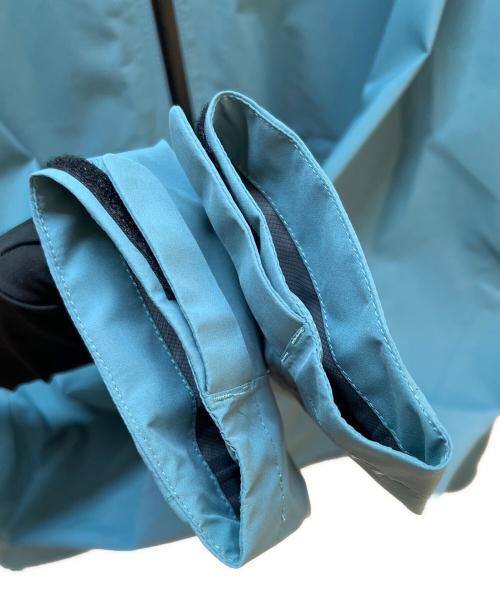 HELLY HANSEN（ヘリーハンセン）HELLY HANSEN (ヘリーハンセン) フーデッドジャケット ブラック サイズ:Mの古着・服飾アイテム