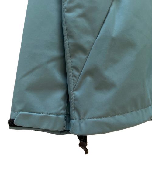 HELLY HANSEN（ヘリーハンセン）HELLY HANSEN (ヘリーハンセン) フーデッドジャケット ブラック サイズ:Mの古着・服飾アイテム