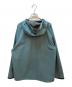HELLY HANSEN (ヘリーハンセン) フーデッドジャケット ブラック サイズ:M：11000円