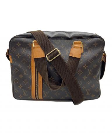 中古・古着通販】LOUIS VUITTON (ルイ ヴィトン) ショルダーバッグ