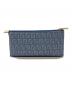 FENDI (フェンディ) ポーチ ブルー：18000円
