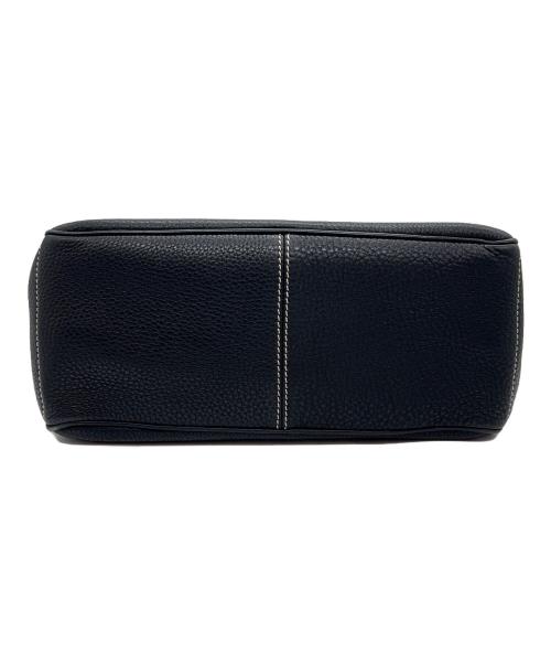CELINE（セリーヌ）CELINE (セリーヌ) ハンドバッグ ブラックの古着・服飾アイテム