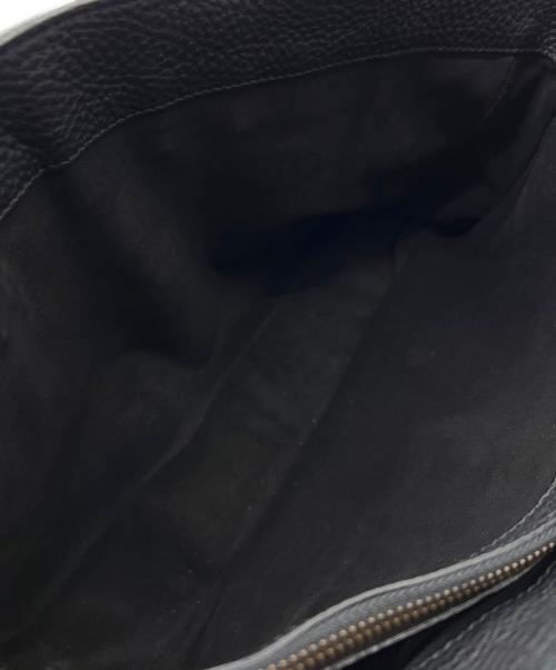 CELINE（セリーヌ）CELINE (セリーヌ) ハンドバッグ ブラックの古着・服飾アイテム