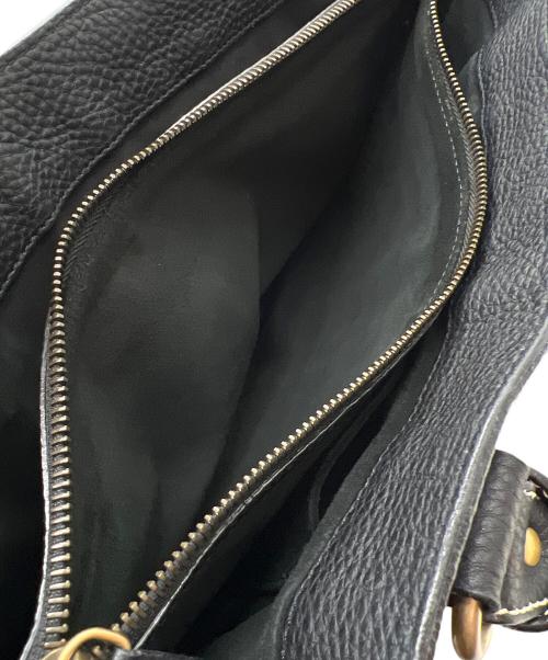 CELINE（セリーヌ）CELINE (セリーヌ) ハンドバッグ ブラックの古着・服飾アイテム