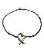 TIFFANY & Co.ティファニー）の古着「ブレスレット」