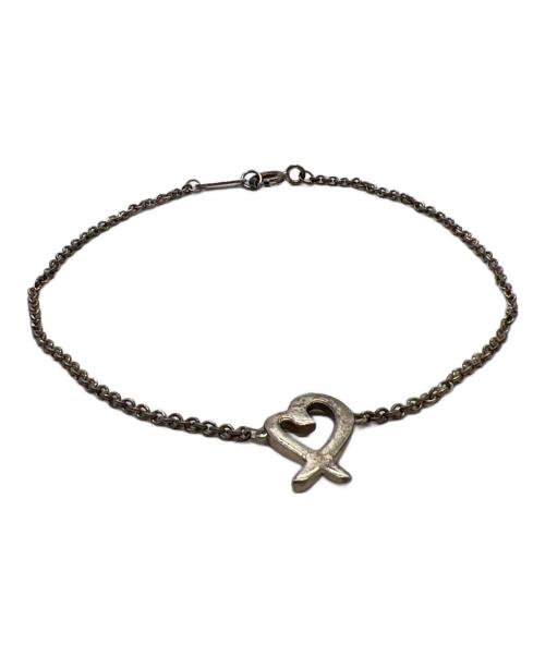 TIFFANY & Co.（ティファニー）TIFFANY & Co. (ティファニー) ブレスレットの古着・服飾アイテム