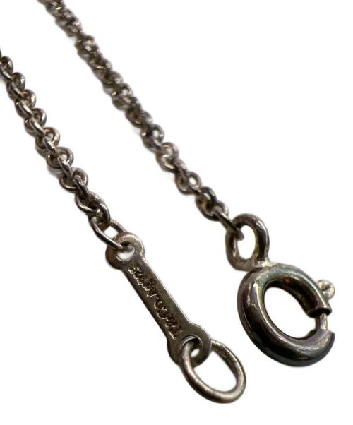 TIFFANY & Co.（ティファニー）TIFFANY & Co. (ティファニー) ブレスレットの古着・服飾アイテム