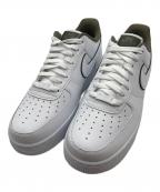 NIKEナイキ）の古着「Nike Women's Air Force 1 Low '07 