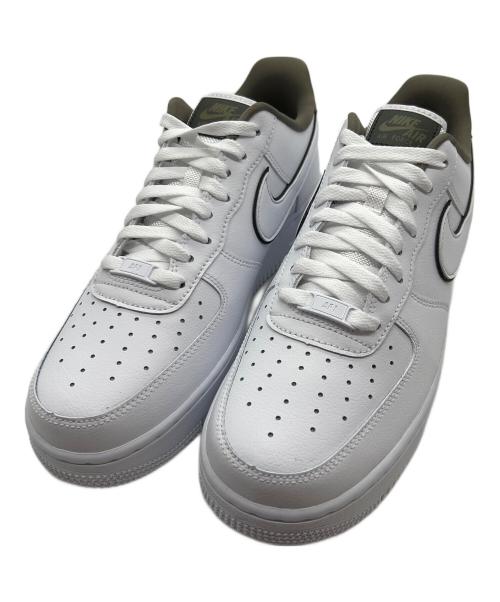 NIKE（ナイキ）NIKE (ナイキ) Nike Women's Air Force 1 Low '07 