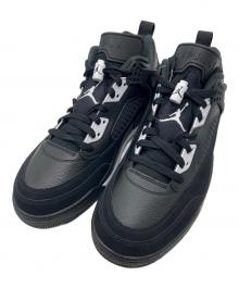 NIKE（ナイキ）の古着「Nike Jordan Spizike Low "Oreo"」｜ブラック