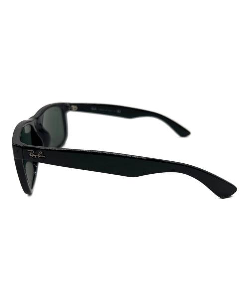 RAY-BAN（レイバン）RAY-BAN (レイバン) サングラス ブラックの古着・服飾アイテム
