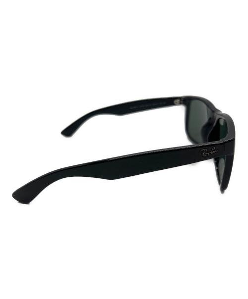 RAY-BAN（レイバン）RAY-BAN (レイバン) サングラス ブラックの古着・服飾アイテム