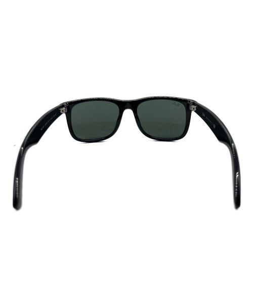 RAY-BAN（レイバン）RAY-BAN (レイバン) サングラス ブラックの古着・服飾アイテム